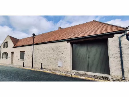 villers saint frambourg