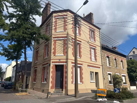 studio libre proche centre - 17 m²