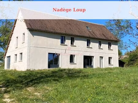 nadège loup dr house immo