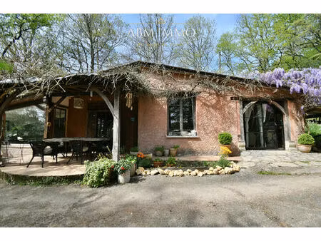 lodge secteur prisé - hameau partagé