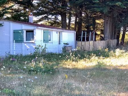 vente maison aux moutiers-en-retz (44760) : à vendre / 23m² les moutiers-en-retz