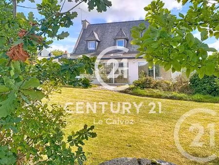 maison à vendre - 8 pièces - 125 m2 - plouagat - 22 - bretagne