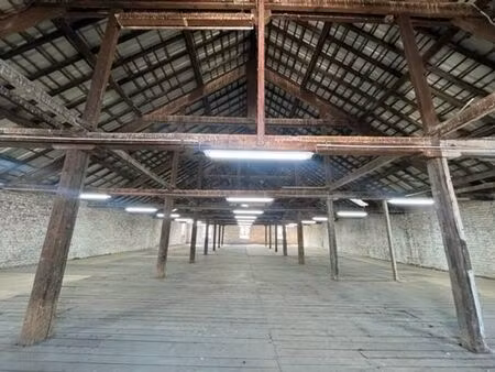 locaux commerciaux lot 3