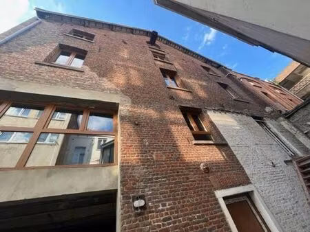 locaux commerciaux lot 4