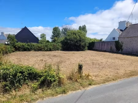 vente terrain 694 m² à penmarch (29760)  91 140 €