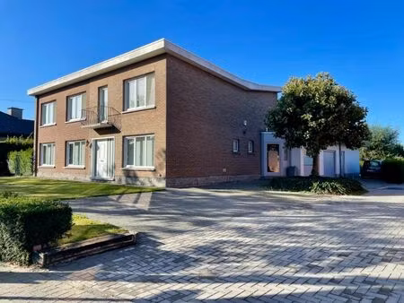 maison à vendre à hingene € 560.000 (ldox0) - vastgoed michoel | zimmo