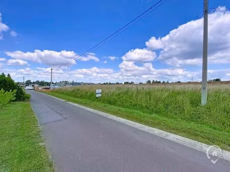 terrain à vendre à huy € 129.000 (ldoxk) - vos agences condrogest ciney | zimmo