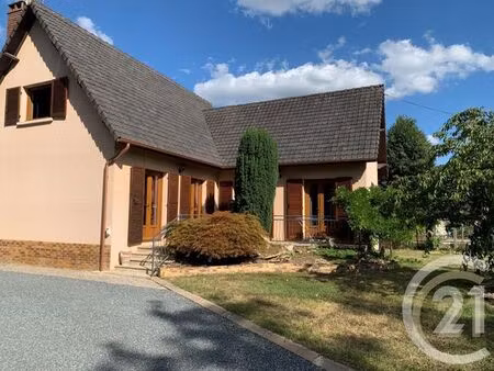 maison à vendre - 6 pièces - 166 25 m2 - pringy - 77 - ile-de-france