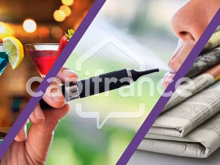 vente locaux professionnels 195 m² à hermanville-sur-mer (14880)  682 500 €