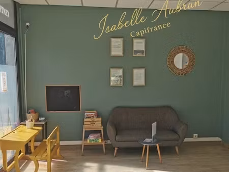 vente locaux professionnels 3 pièces 52 m² à seyssinet-pariset (38170)  72 000 €