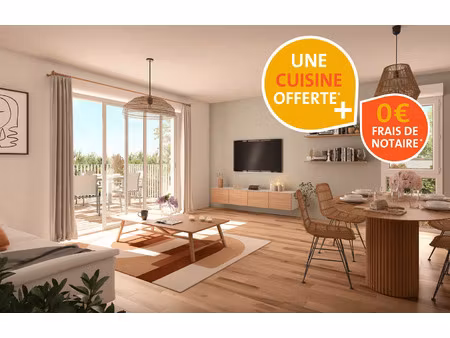 demathieu bard immobilier