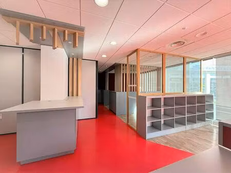 local commercial à louer