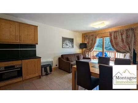 montagne immobilier bessans