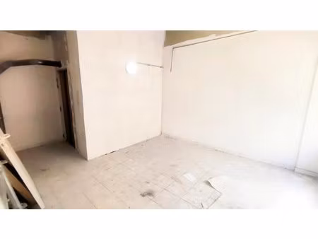 a louer local commercial 17 m² - nice - gambetta - cessole - liberation