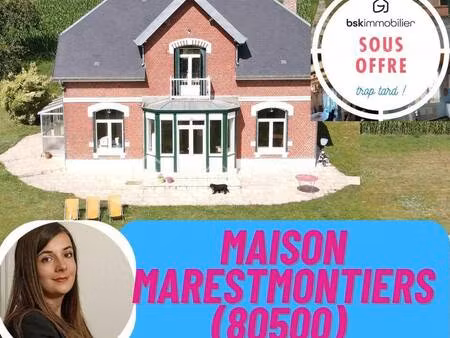 pauline grare bsk immobilier