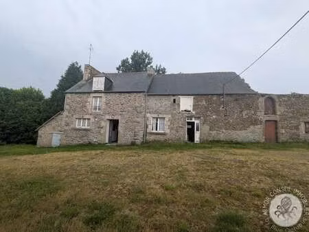 vente maison à pluduno (22130) : à vendre / 75m² pluduno