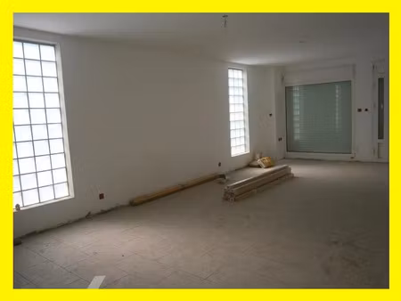vente locaux professionnels 45 m² à la riviere (97421)  134 000 €