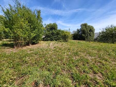 vente terrain à pornic (44210) : à vendre / 602m² pornic