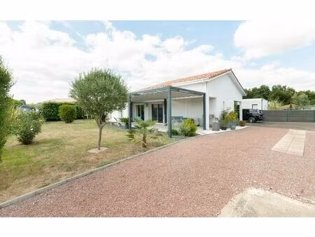 maison benquet 135.24 m² t-6 à vendre  335 000 €