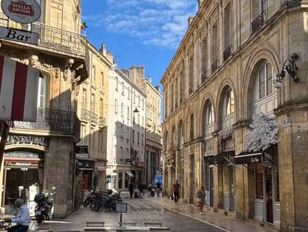 cession de bail tous commerces 40m2