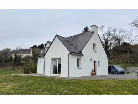 belle maison familiale de 128 m² à crozon