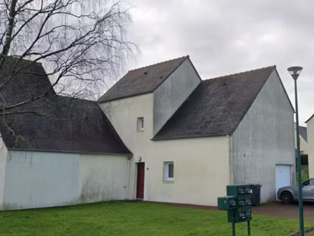 vente maison à collinee (22330) : à vendre / 98m² collinee