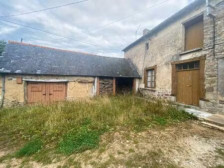 vente maison à plumaugat (22250) : à vendre / 99m² plumaugat