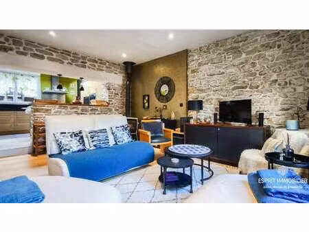 vente maison à pont-aven (29930) : à vendre / 150m² pont-aven