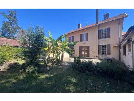 maison saint-justin m² t-6 à vendre  198 000 €