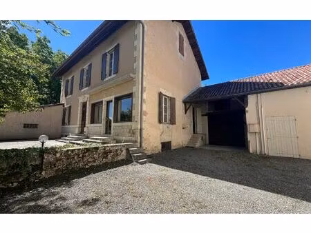 maison saint-justin m² t-6 à vendre  209 000 €