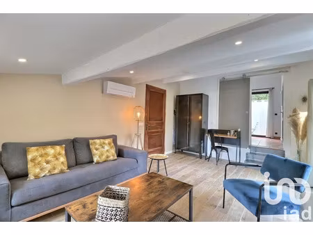 location meublée appartement 2 pièces 45 m² à trets (13530)  860 €