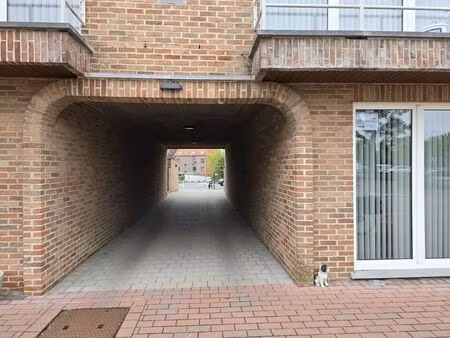 garage à louer à diepenbeek € 50 (ldp2d) - essensio | zimmo