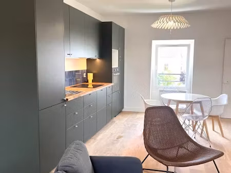 location meublée appartement 3 pièces 53 m² à vernouillet (28500)  1 250 €