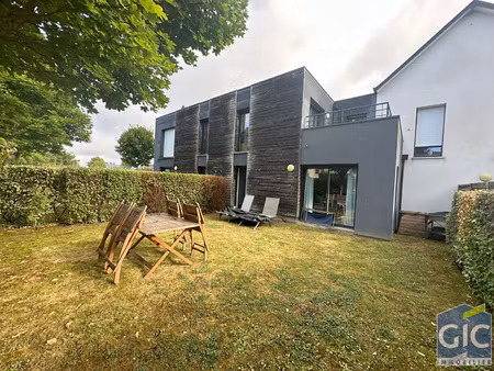 vente appartement 4 pièces à verson (14790) : à vendre 4 pièces / 90m² verson