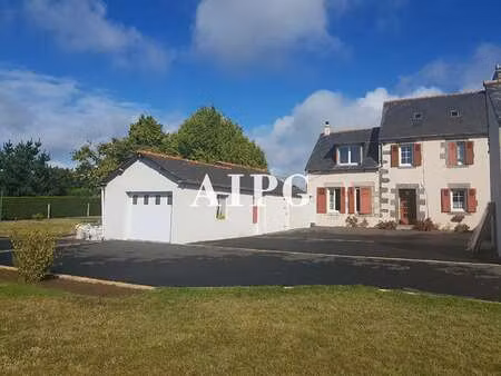 vente maison à binic-etables-sur-mer (22680) : à vendre / 91m² binic-etables-sur-mer