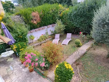 location meublée maison 3 pièces 58 m² à rosny-sous-bois (93110)  1 750 €