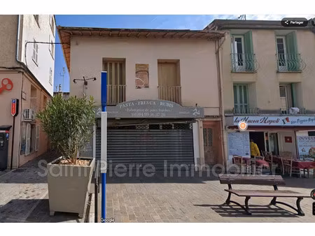 location locaux professionnels 90 m² à saint-laurent-du-var (06700)  1 500 €