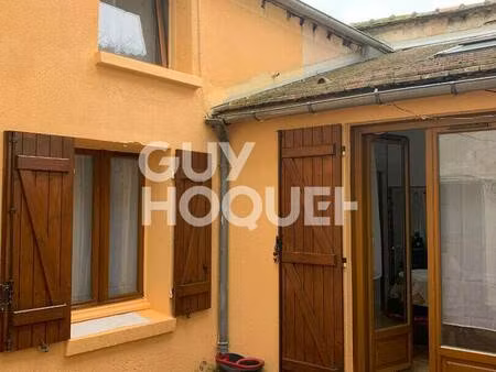 guy hoquet malesherbes