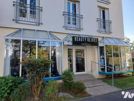 local commercial à vendre