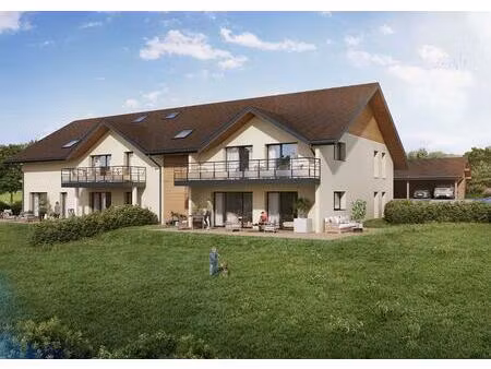 appartement de 87 02 m2 avec terrasse de 7 90 m2 marlioz