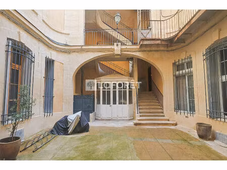 cave montpellier 40 m2