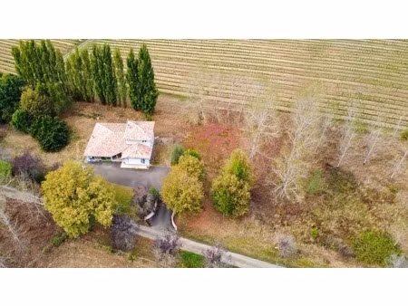 maison de campagne 5 pièces 190m² à parleboscq