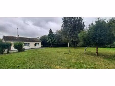 vente maison à retiers (35240) : à vendre / 54m² retiers
