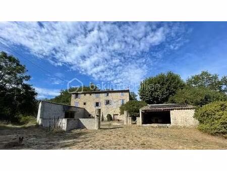 bastide de 145 94 m² à montlaux