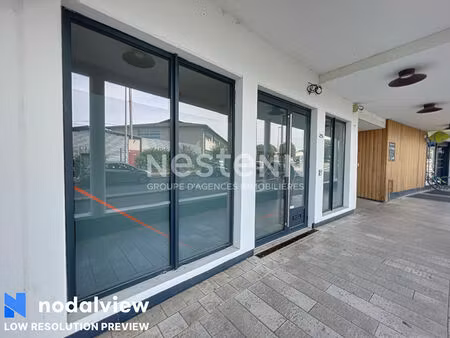 local commercial talence