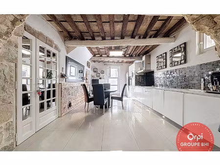 maison aimargues m² t-5 à vendre  249 000 €