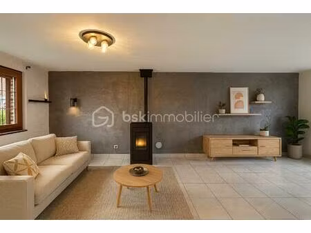 maison de 115 m² à noyelles-sous-bellonne