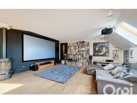 appartement arthaz-pont-notre-dame 169.15 m² t-4 à vendre  539 000 €