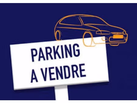 parking centre ville