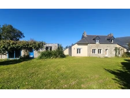 cotes d'armor 22 maison en pierres